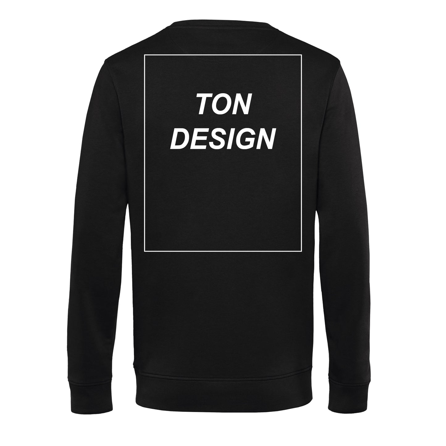 Sweatshirt personnalisé