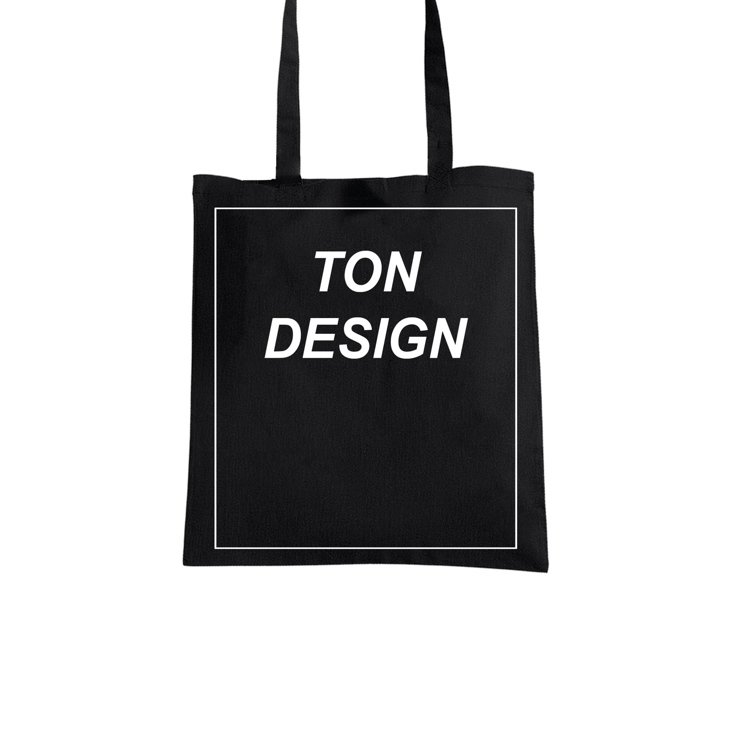 Tote bag personnalisé